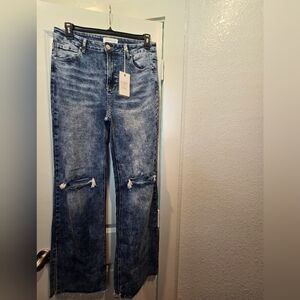 Women's Denim Jeans